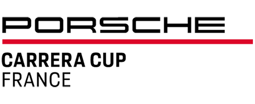 Porsche Carrera Cup France