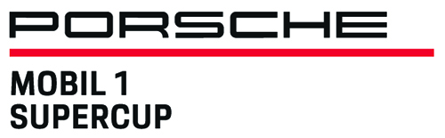 Porsche Mobil 1 Supercup
