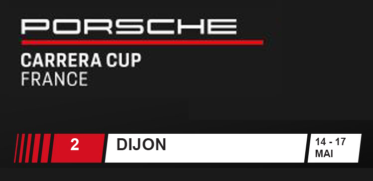 Course de Dijon